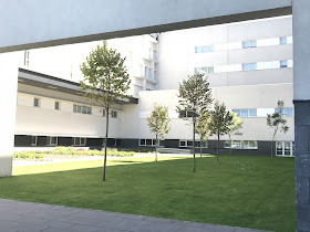 Estacionamento Hospital Beatriz Ângelo