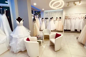 Salon Sukien Ślubnych Alicja image
