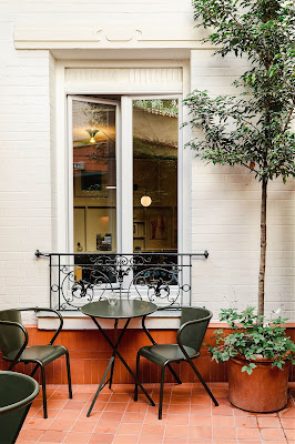 Hotel AMI à Paris