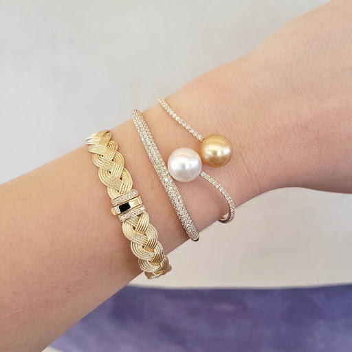 Jewelry Store «Johannes Hunter Jewelers», reviews and photos, 5182 N Nevada Ave #100, Colorado Springs, CO 80918, USA