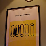 Photo n°5 de l'avis de Ina.u fait le 19/08/2023 à 21:05 sur le  Q1 - Metropolitan Kitchen & Bar à Bremen