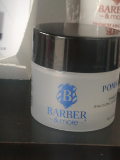 Barber Shop «Barber & More», reviews and photos, 2342 Sunrise Blvd #37d, Rancho Cordova, CA 95670, USA