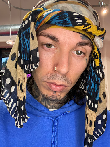 Explore tattoo sleeve filler ideas for a woman, creative tattoo ideas in Vancouver, available at Poppys Parlour LLC