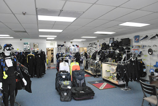 Dive Shop «Sea Sports Scuba - The Woodlands», reviews and photos, 25701 Interstate 45 N, Spring, TX 77380, USA
