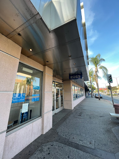 Clothing Store «Ross Dress for Less», reviews and photos, 201 E Main St, Alhambra, CA 91801, USA