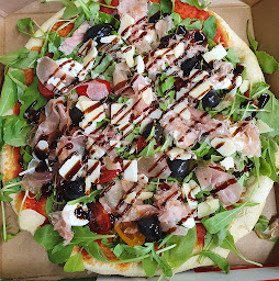 Photo n°9 de Divina Pizza à La Mure ()