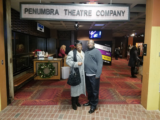 Performing Arts Theater «Penumbra Theatre», reviews and photos, 270 N Kent St, St Paul, MN 55102, USA