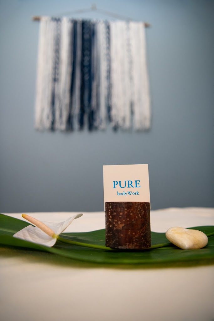 Pure BodywoRX by Regina 96821