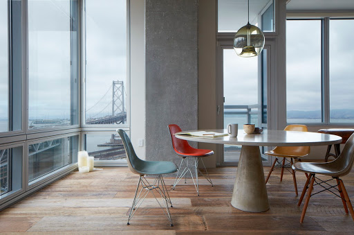 Painter «MB Jessee», reviews and photos, 1552 Beach St G, Oakland, CA 94608, USA