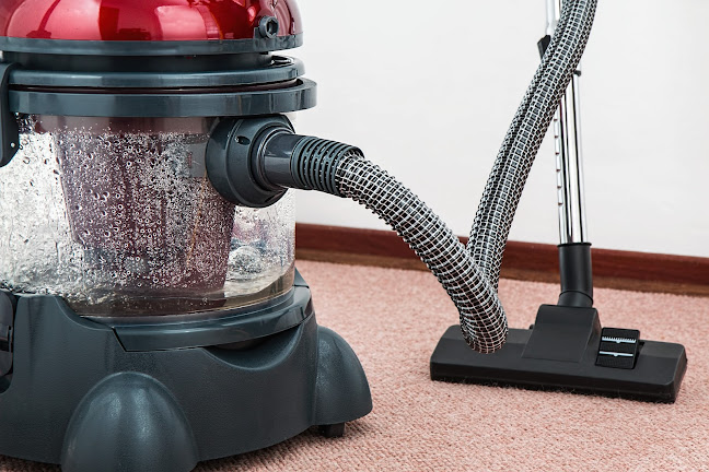 Comments and reviews of Bay Carpet Cleaning Ltd
