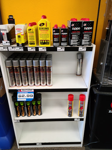 Tobacco Shop «Smoker Friendly», reviews and photos, 1000 W 6th St, Pueblo, CO 81003, USA