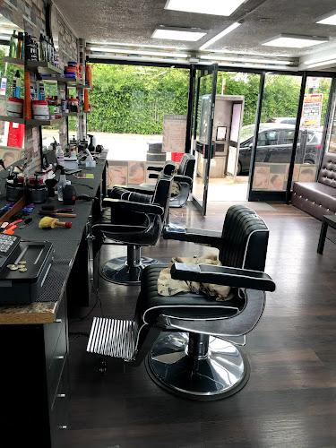 Reviews of Stoke Barbershop in Coventry - Barber shop