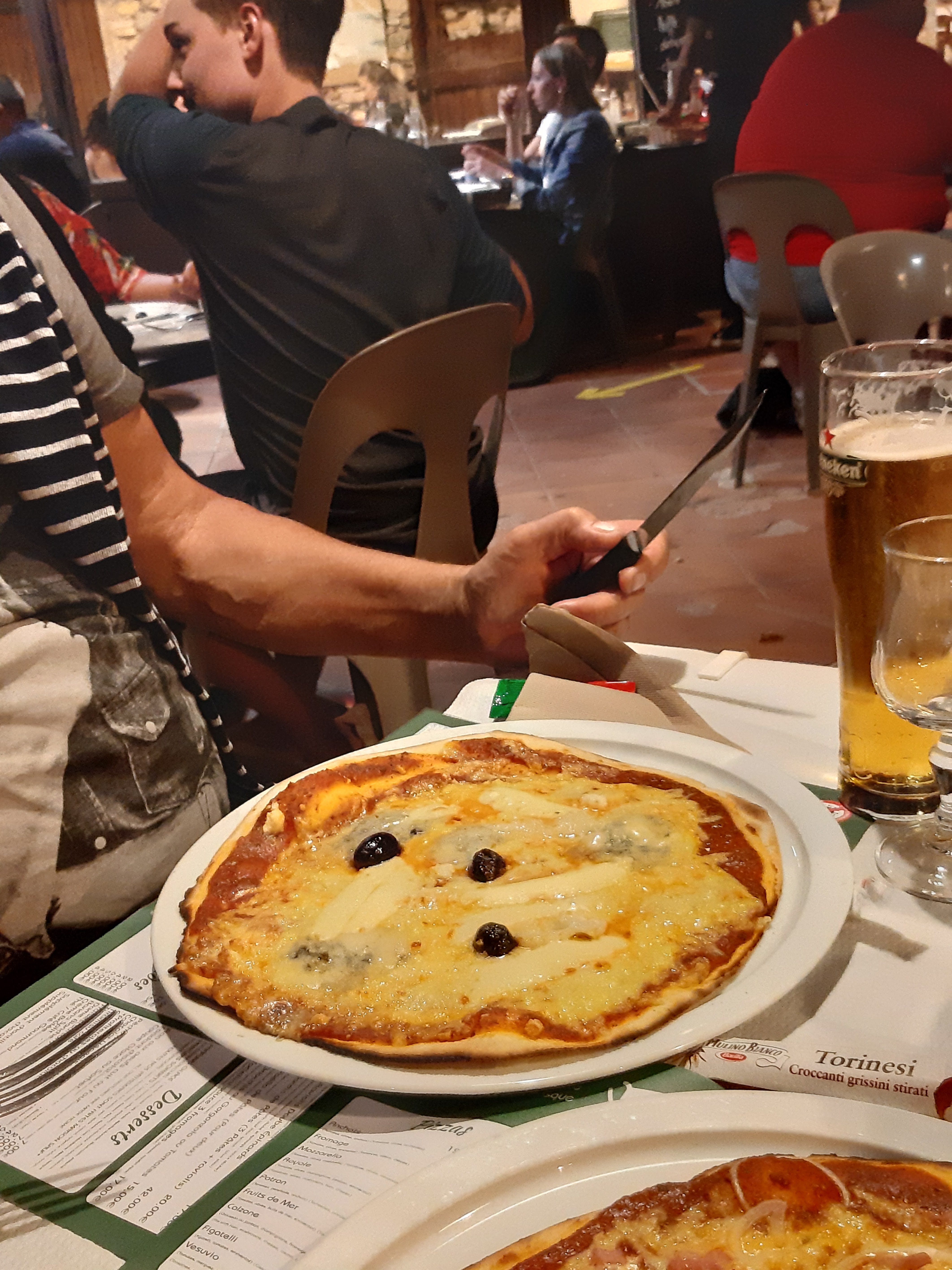 Photo n° 2 de l'avis de marie-anne.r fait le 19/08/2020 à 11:26