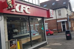 KFC Folkestone - Cheriton Road image