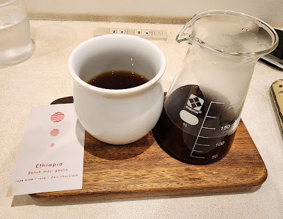 KIELO COFFEE Akihabara