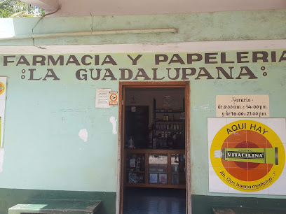 Farmacia Guadalupana