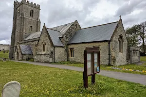 St Andrew's Church, Burnham-on-Sea image