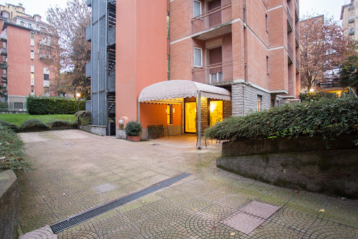 iH Argonne Park Residence Milan
