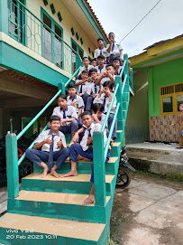 Foto SMP  Islam Plus Nur Hidayah Al-amin, Kabupaten Lampung Timur