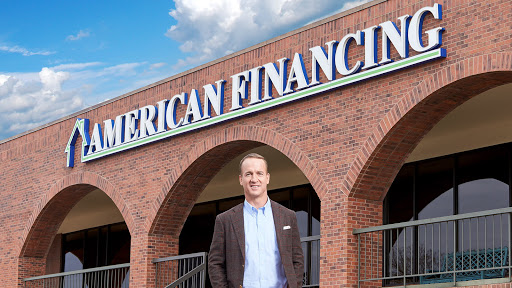 Mortgage Lender «American Financing», reviews and photos