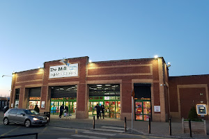 The Mill Shopping Centre