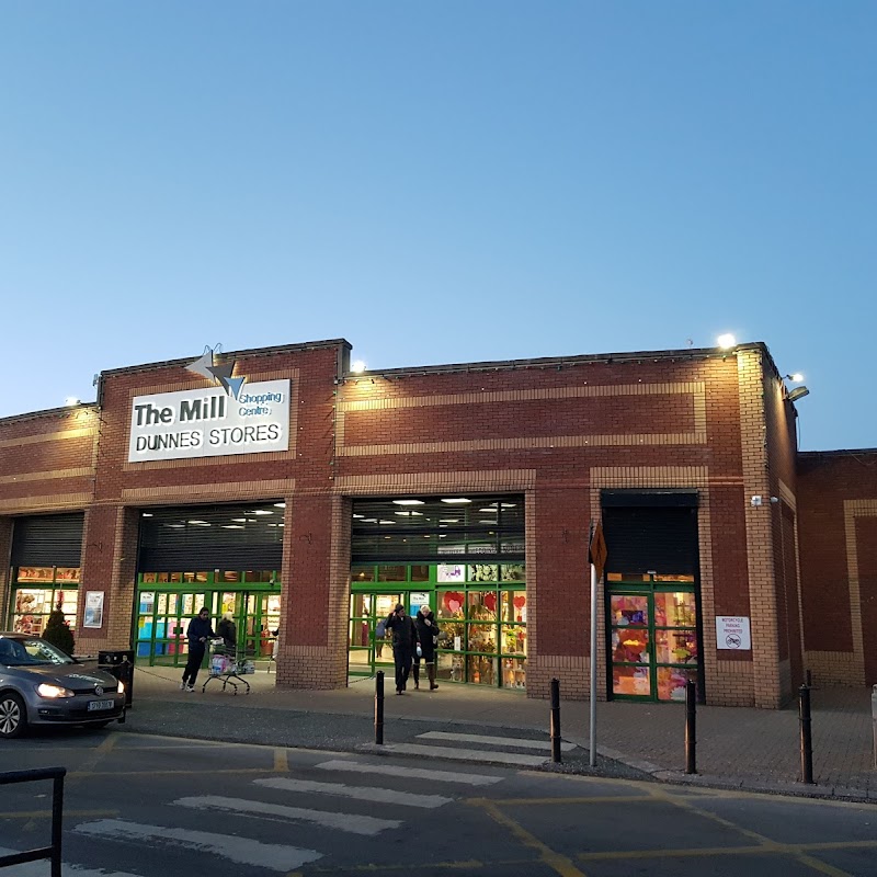 The Mill Shopping Centre