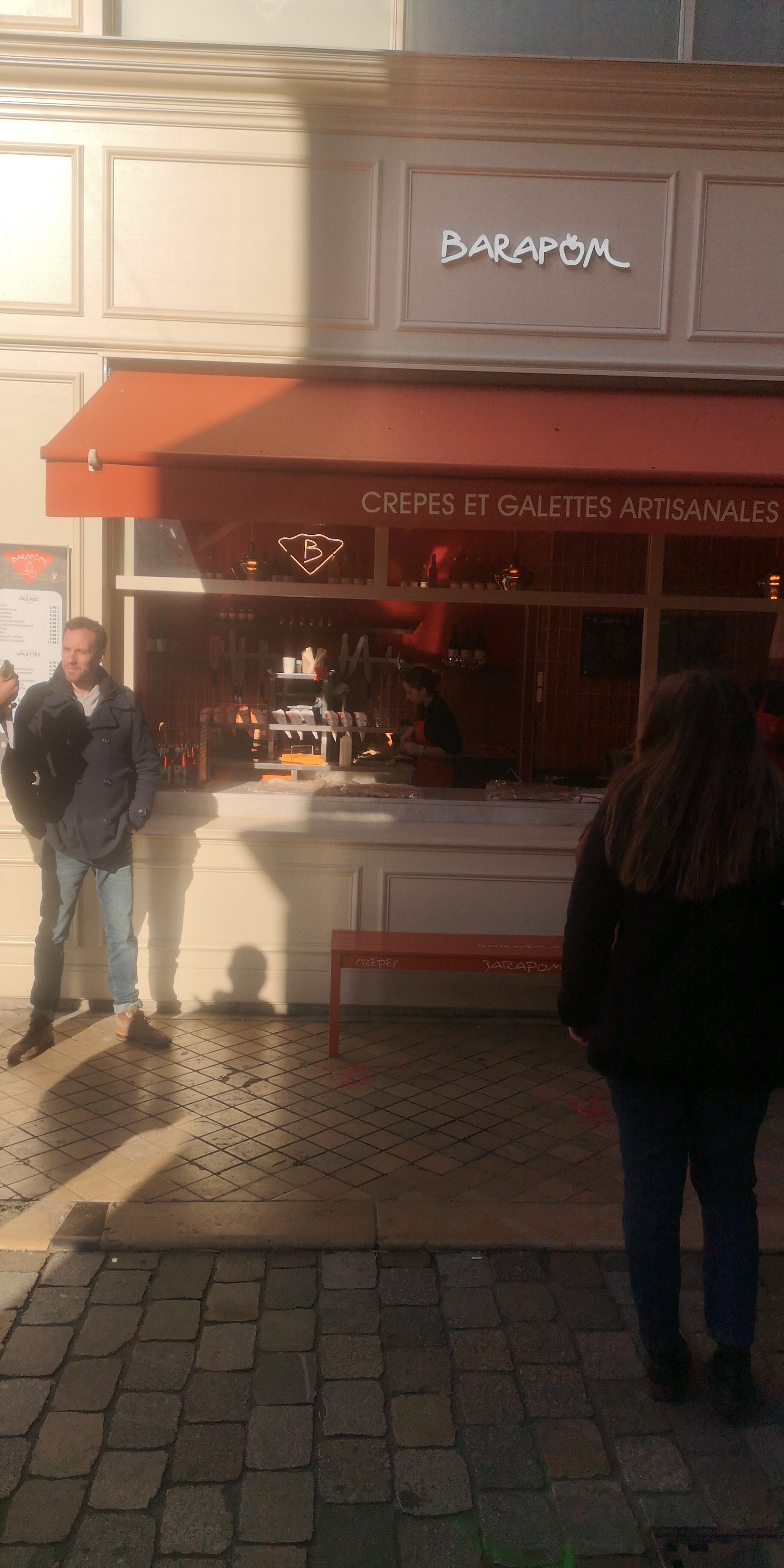 Photo n° 3 de l'avis de Criss. fait le 04/12/2022 à 19:20
