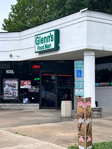 Get & Zip Convenience Store, 14878 George Washington Memorial Hwy, Saluda, VA 23149, USA, 