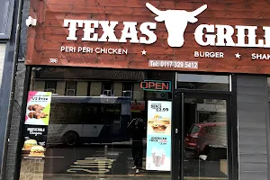 Texas Grill image