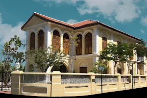 George Town Mansion image