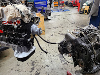 Kraft German Auto - Photo 6 - Car repair in Brooklyn, NY, Brooklyn