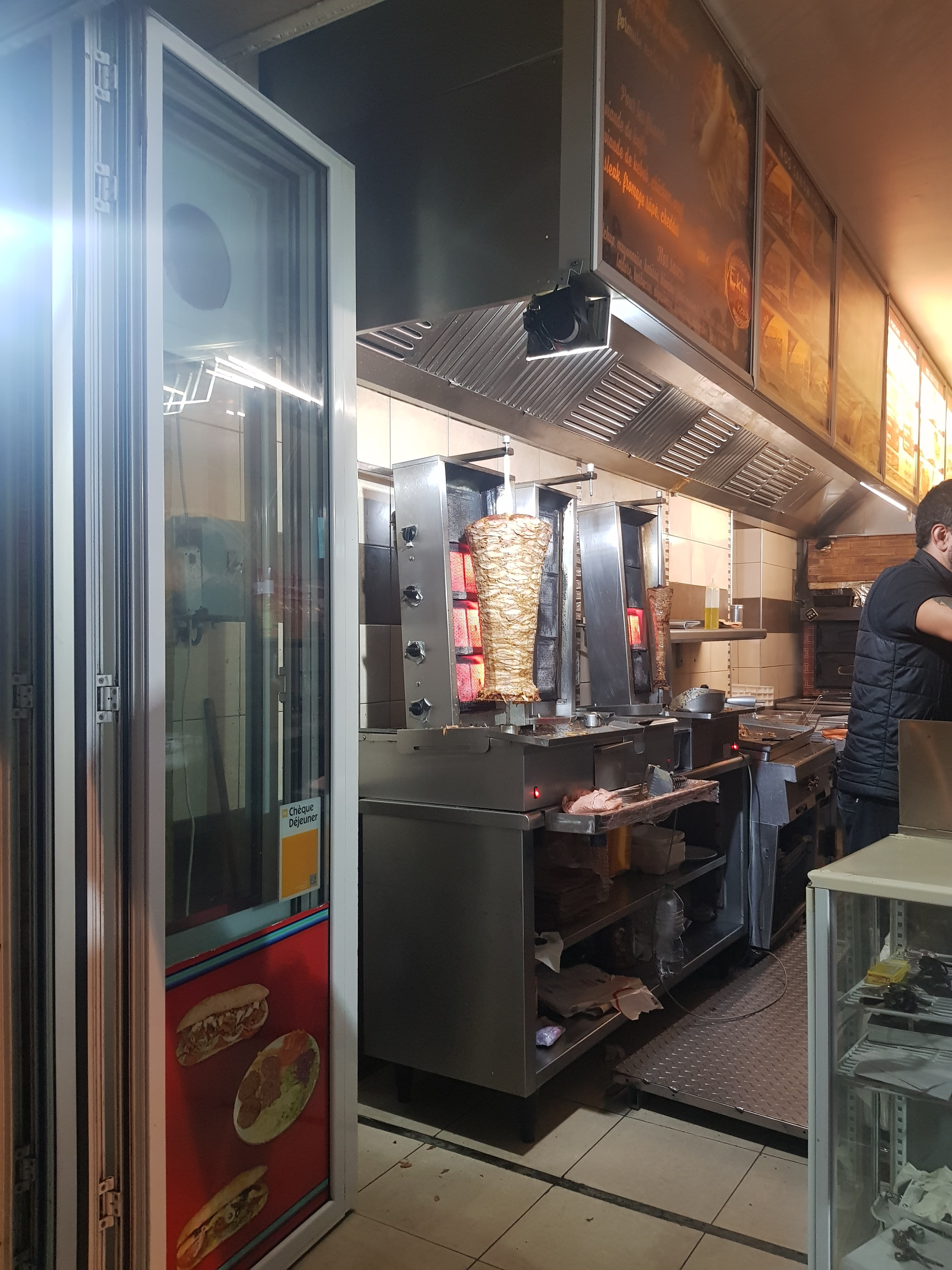 Photo n° 2 de l'avis de Faten.a fait le 30/09/2019 à 10:34