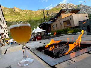 Photo n°16 de Cœur des Neiges à Tignes ()