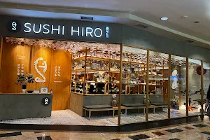 Sushi Hiro Mall Taman Anggrek image