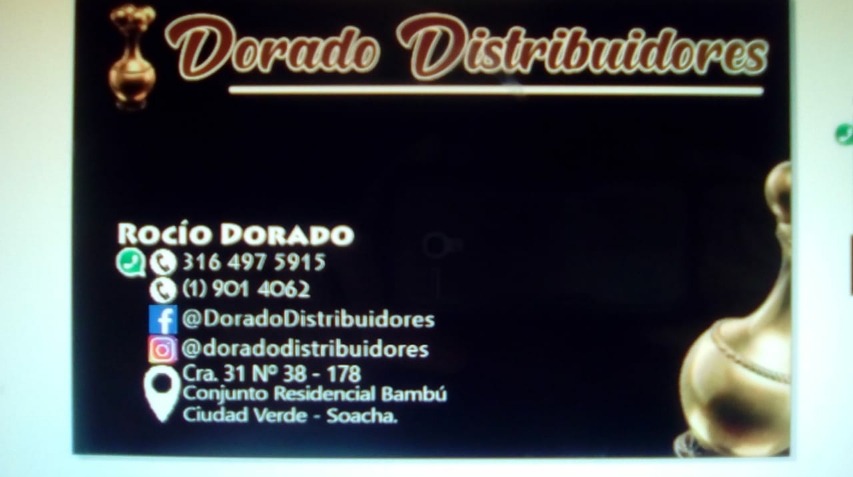 Dorado Distribuidores