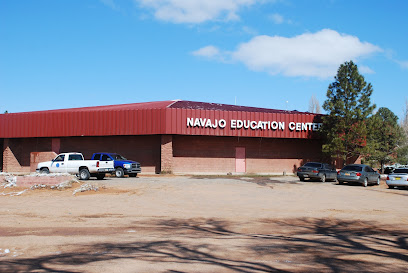 Navajo Education Center