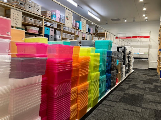 Home Goods Store «The Container Store», reviews and photos, 2030 Arden Way, Sacramento, CA 95825, USA