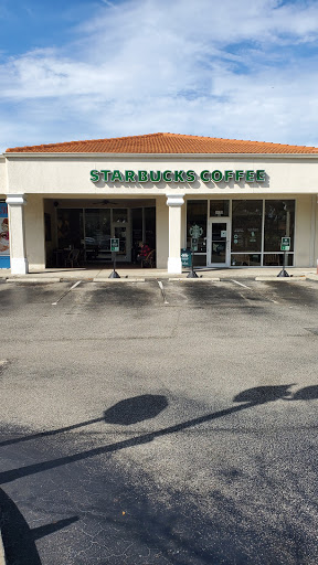 Coffee Shop «Starbucks», reviews and photos, 1425 W Granada Blvd, Ormond Beach, FL 32174, USA
