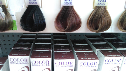 Beauty Supply Store «Sally Beauty», reviews and photos, 2510 W 94th St, Evergreen Park, IL 60805, USA