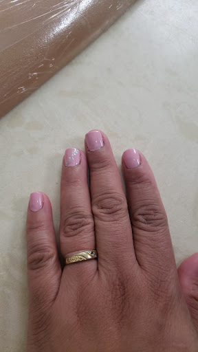 Nail Salon «Pro Nail Salon Inc», reviews and photos, 1887 Bellmore Ave, North Bellmore, NY 11710, USA