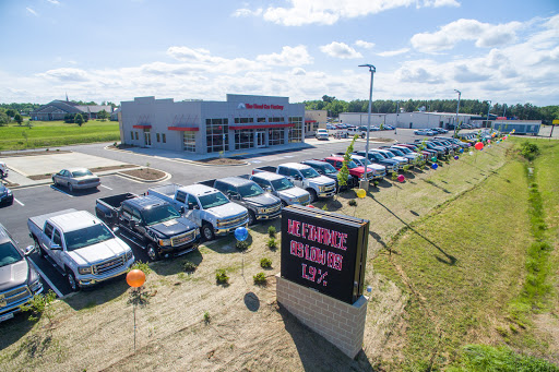 Used Car Dealer «The Used Car Factory», reviews and photos, 27725 Three Notch Rd, Mechanicsville, MD 20659, USA