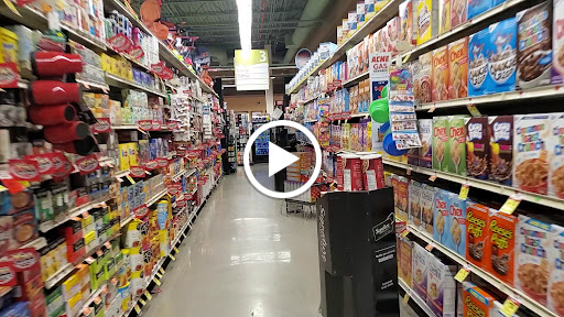 Grocery Store «ACME Markets», reviews and photos, 3428 Simpson Ave, Ocean City, NJ 08226, USA