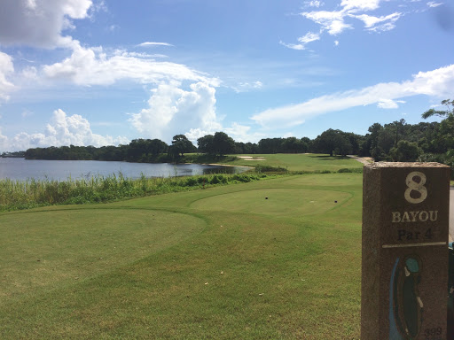 Golf Club «A.C.Read Golf Course», reviews and photos, 1440 Murray Rd, Pensacola, FL 32508, USA