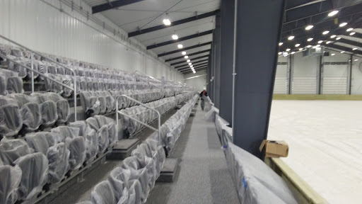 Arena «World Equestrian Center», reviews and photos, 4095 OH-730, Wilmington, OH 45177, USA