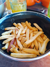 Frite du Restaurant Le Sloop à Jard-sur-Mer - n°8