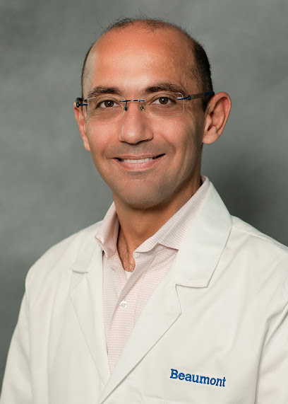 Youssef Hanna, MD