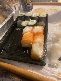 Plats et boissons du Restaurant japonais DBZ Sushi à Taverny - n°3