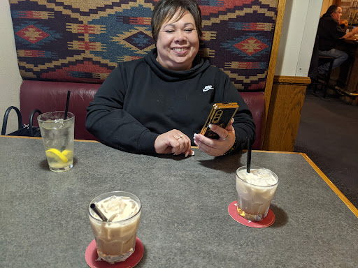 Truck Stop «Pioneer Villa Truck Plaza Inc», reviews and photos, 33180 OR-228, Halsey, OR 97348, USA