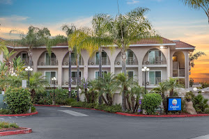 Comfort Inn Escondido San Diego North County