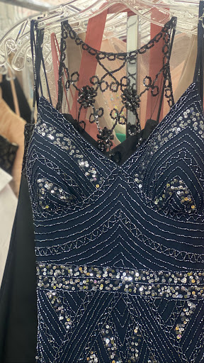 Consignment Shop «Consignment Bridal & Prom», reviews and photos, 350 Willow St, North Andover, MA 01845, USA